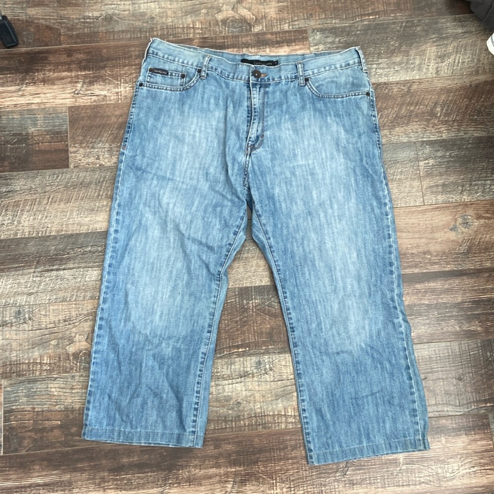 bootcut jeans